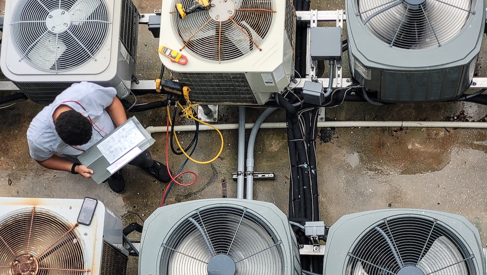 Don’t Skip the Small Stuff: How Missed Maintenance Can Lead to Big Risks