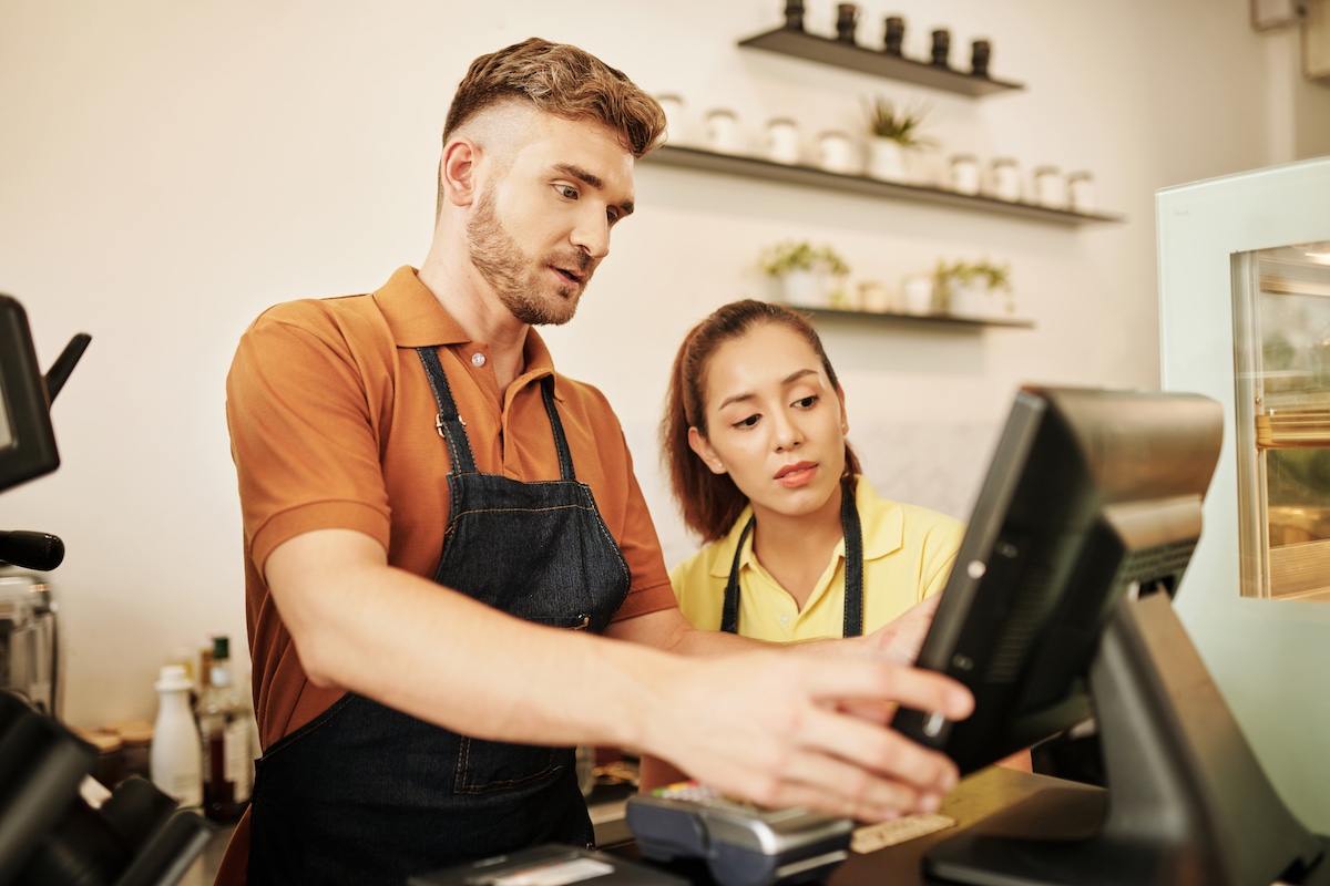 How a POS System Hack Could Cost Your Business Thousands