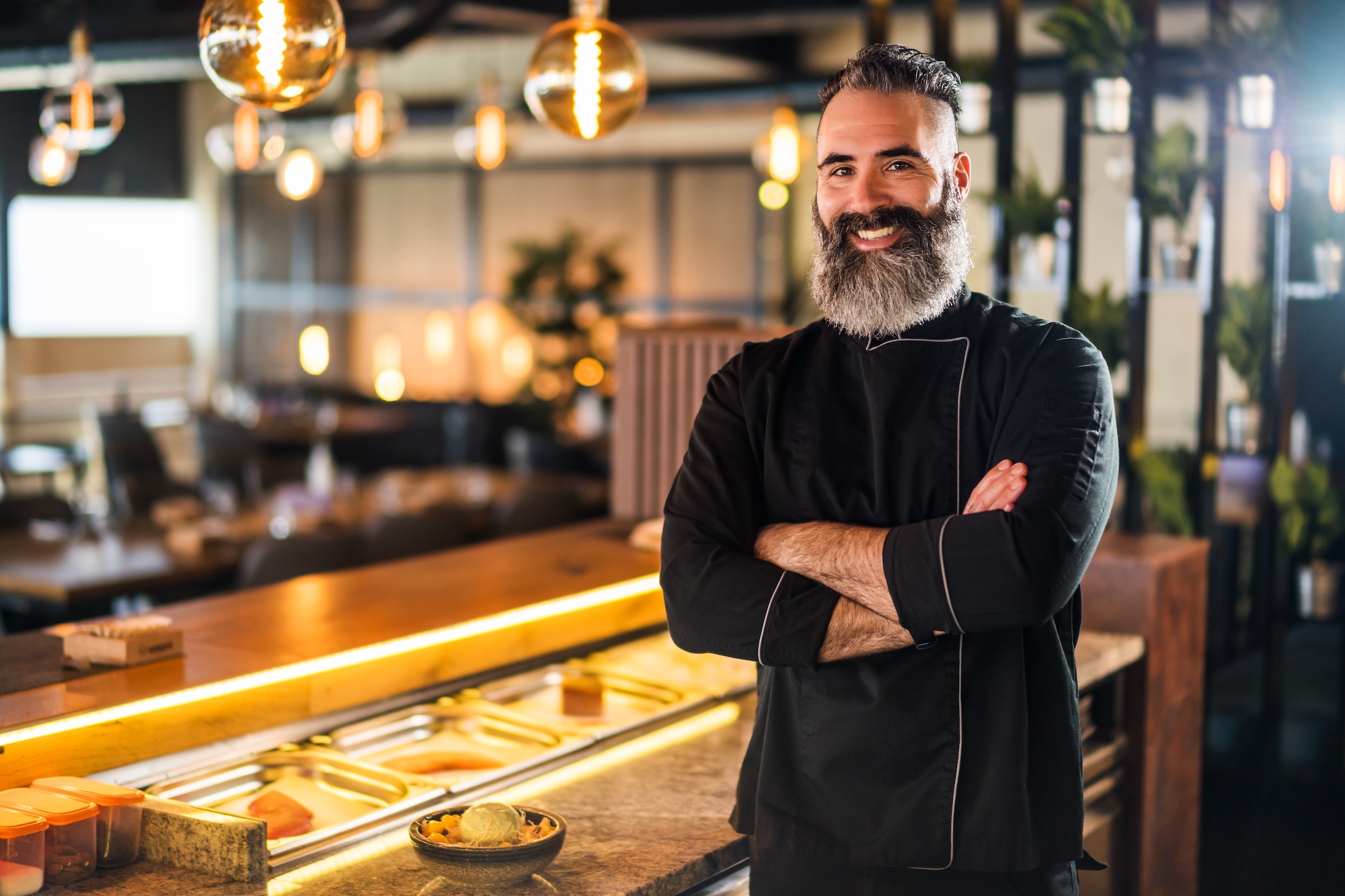 Five Ways Restaurant Owners Can Reduce Insurance Costs Without Cutting Coverage