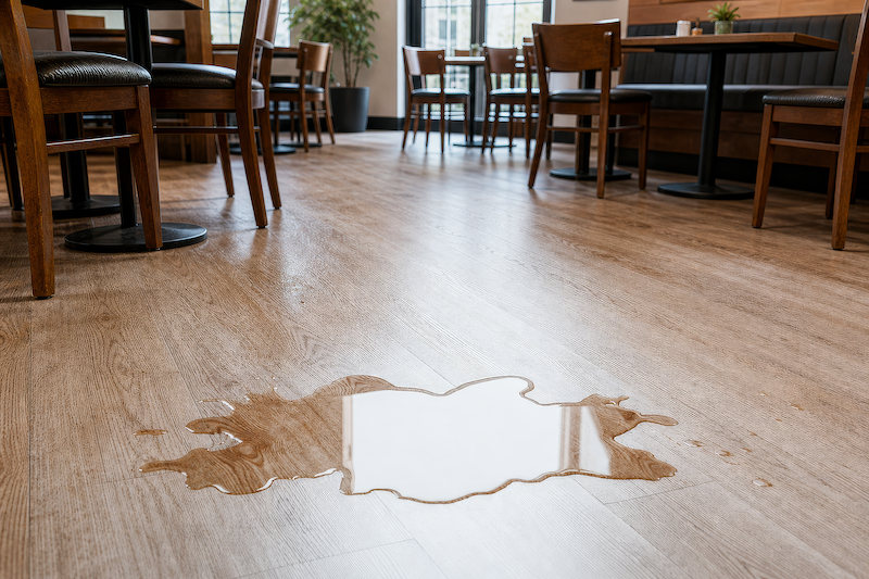 Could Your Restaurant Survive a Million-Dollar Lawsuit? The Insurance Coverage You Need to Know About