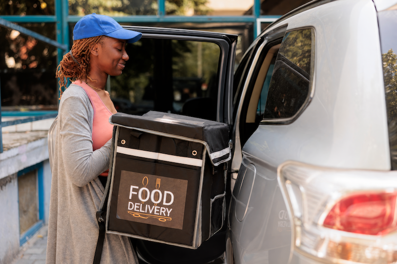 Are Delivery Drivers Covered Under Your Restaurant Insurance?
