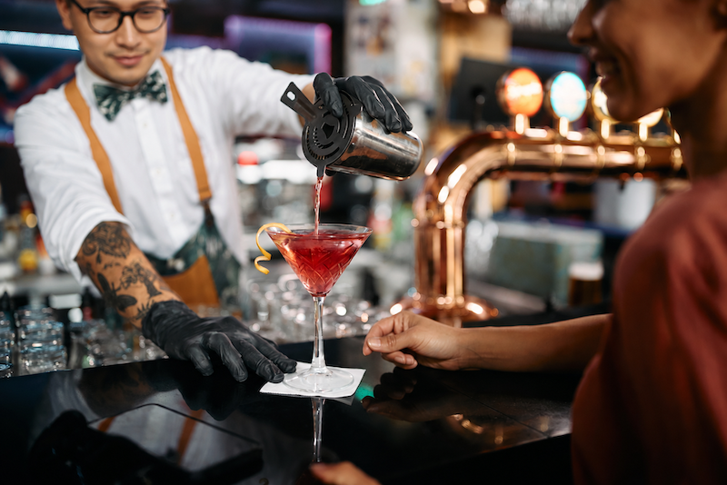 Does General Liability Cover Alcohol Claims?