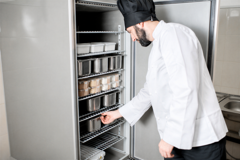 What Happens If Your Refrigeration Fails Overnight?